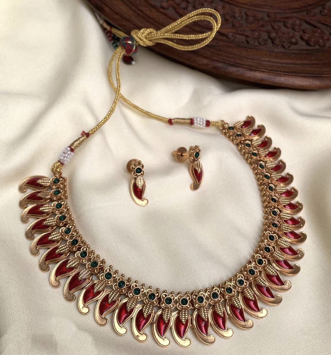 Mytery Ruby Nagapadam